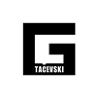 Goran Tačevski Photography Logo