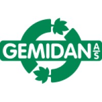 Gemidan A/S Logo