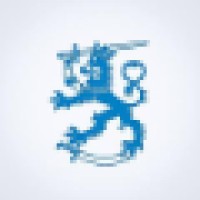 Finnish Government Logo