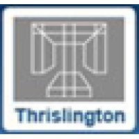 Synergy Thrislington Logo