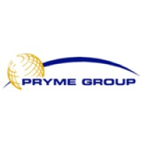 PRYME GROUP Ltd. Logo