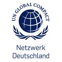 UN Global Compact Netzwerk Deutschland Logo