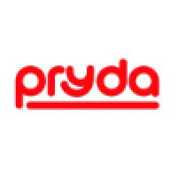 Pryda (M) Sdn Bhd & Steelfast Asia Sdn Bhd Logo