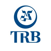 TRB Chemedica International Logo