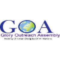 GOA International - Nairobi Logo