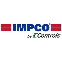 IMPCO Technologies (Europe) Logo