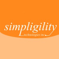 simpligility technologies inc. Logo