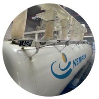 Kempex Holland BV Logo