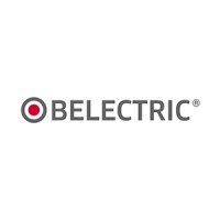 BELECTRIC Israel Logo