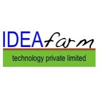 IdeaFarm Technology Pvt. Ltd. Logo