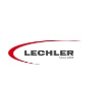 Lechler Spa Logo