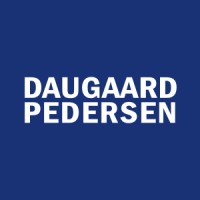 Daugaard Pedersen A/S Logo