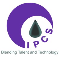 Integrated Petroleum Consultancy Services Pvt Ltd Logo