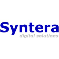 Syntera AB Logo
