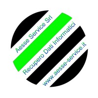Aesse Service Srl Logo