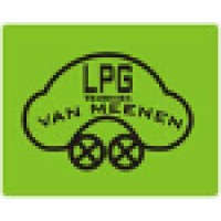 LPG Techniek Van Meenen bvba Logo