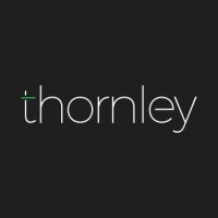 Thornley Corporate Solutions Logo