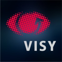 Visy Oy Logo