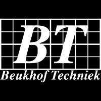 Beukhof Techniek Logo