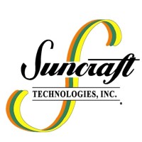 Suncraft Technologies, Inc. Logo