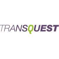 TransQuest Tag & Tracing Solutions B.V. Logo