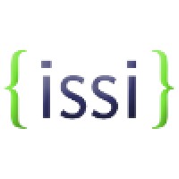ISSI Logo