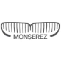 BMW Monserez nv Logo