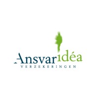 Ansvar Verzekeringsmaatschappij N.V. Logo