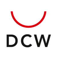 Deutsch-Chinesische Wirtschaftsvereinigung (DCW) e.V. | 德中经济联合会 Logo