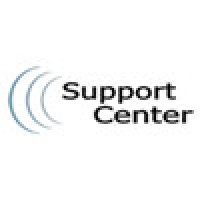 Växjö Support Center AB Logo