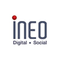 INEO Solutions Singapore Pte Ltd Logo