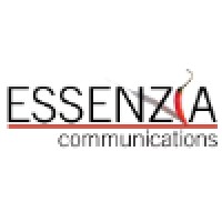 Essenzia Communications Logo