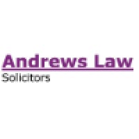 AndrewsLaw Ltd Logo