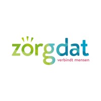 Zorgdat Logo