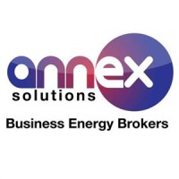 Annex Solutions Ltd Logo