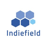 Indiefield Logo