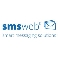 smsweb Logo