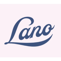 LANO lips + face + allover. Logo