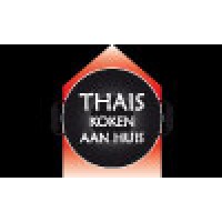 Thais koken aan huis Logo