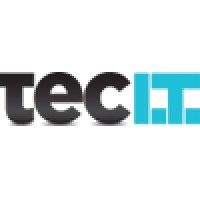 TEC I.T. Ltd Logo