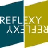 Reflexy bvba Logo