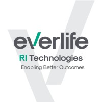 Everlife-RI Technologies TH Logo