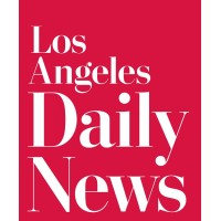 Los Angeles Daily News Logo
