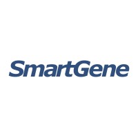 SmartGene Logo