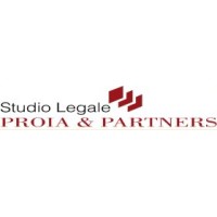 Studio Legale Proia&Partners Logo