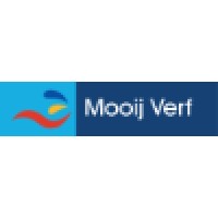 Mooij Verf Logo