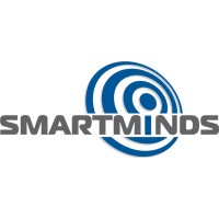 SmartMinds Security Logo