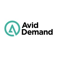 Avid Demand Logo