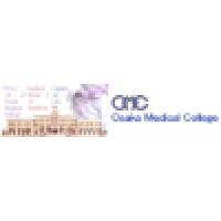 Osaka Medical College Logo