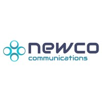 NewCo Communications Logo